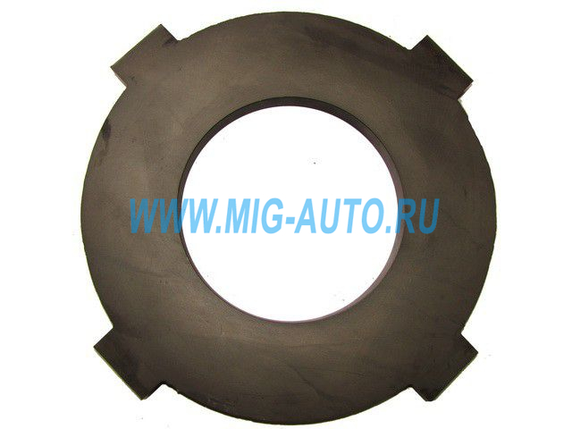 Диск промежуточный / ПАО КамАЗ 14-1601094-10