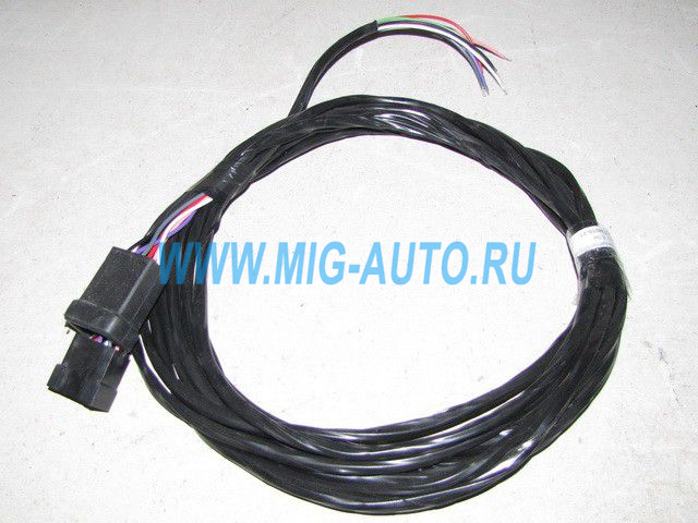 Пучок проводов на прицеп  6,5м. -