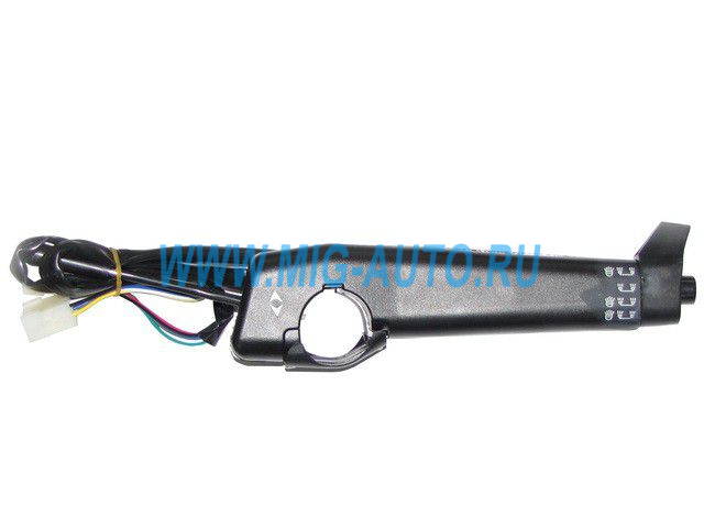 П-145 металл / ZTD 5320-3709210