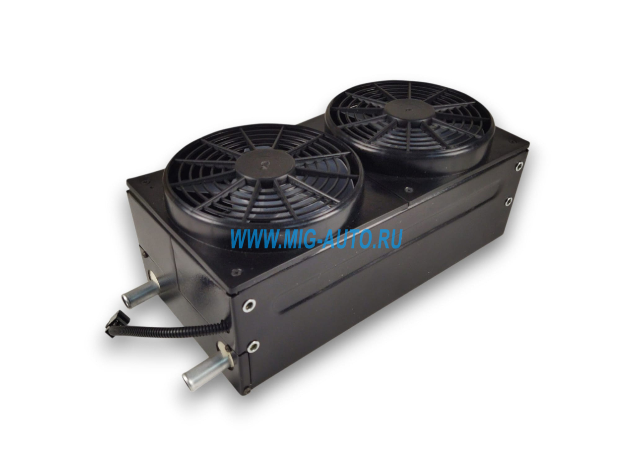 Отопитель салона дополнительный ДМ9508.117.010-20