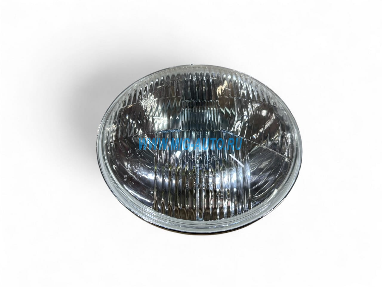 Оптика фары с подсветкой / ОСВАР 62-3711200-16