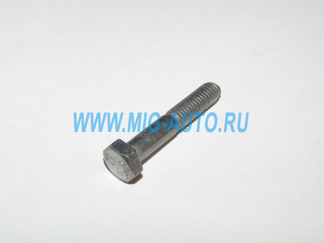 Болт М 6х35 стартера 1/09030/21