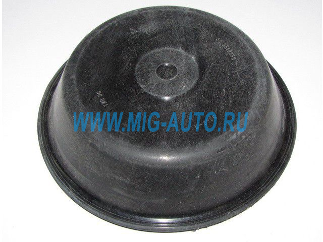 Мембрана тормозной камеры т.30 Евро (без отв.) 30-3519350