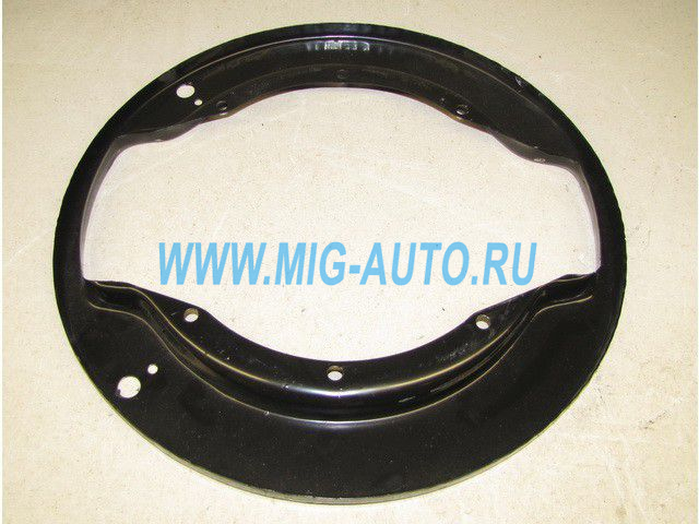 Щиток суппорта 5511-3502030