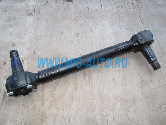 Штанга реактивная обжимная н/о на 4 болтах // РОСТАР 1630-2919010-20