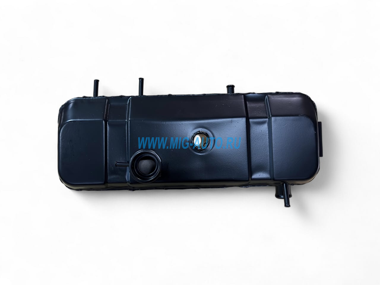 Бачок расширительный МАЗ (сталь) 64227-1311010