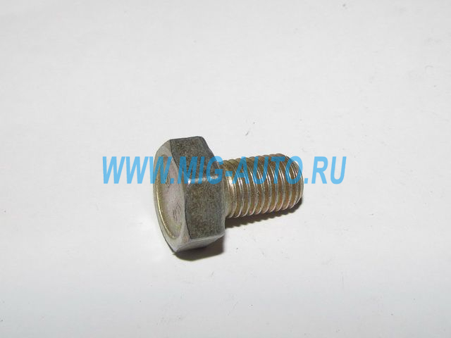 Болт М10х 16 / Белебей 1/59703/21