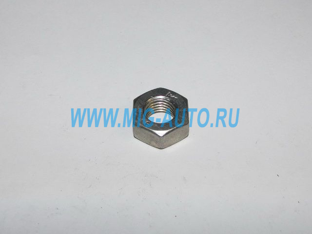 Гайка М10х1,25 1/21647/11