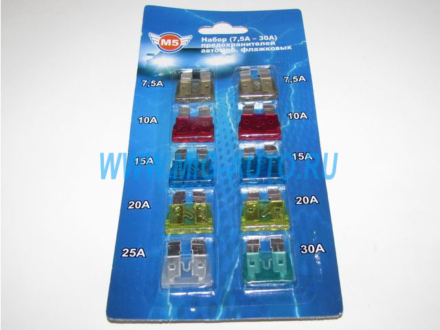 Предохранитель (флажковый) ПР - 119