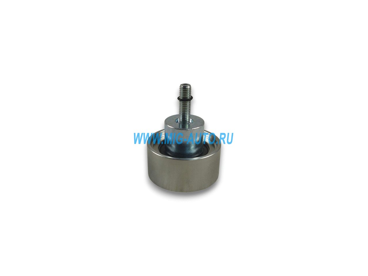 Ролик обводной ISBe,ISDe,6CT / АВТОМАГНАТ 4936437/4987968/4892356/4891115