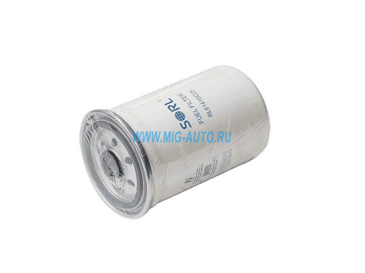 Фильтр топливный КАМАЗ Евро-3/4/5 (6W.24.064.00) SORL RL6141BC25