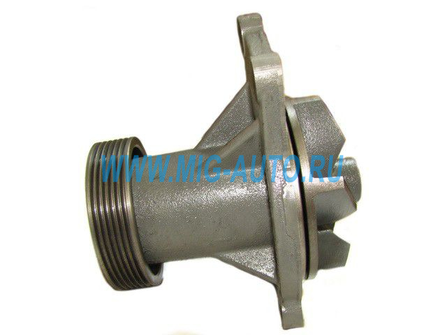 Насос водяной Евро-3 / ПАО КамАЗ 740.63-1307010