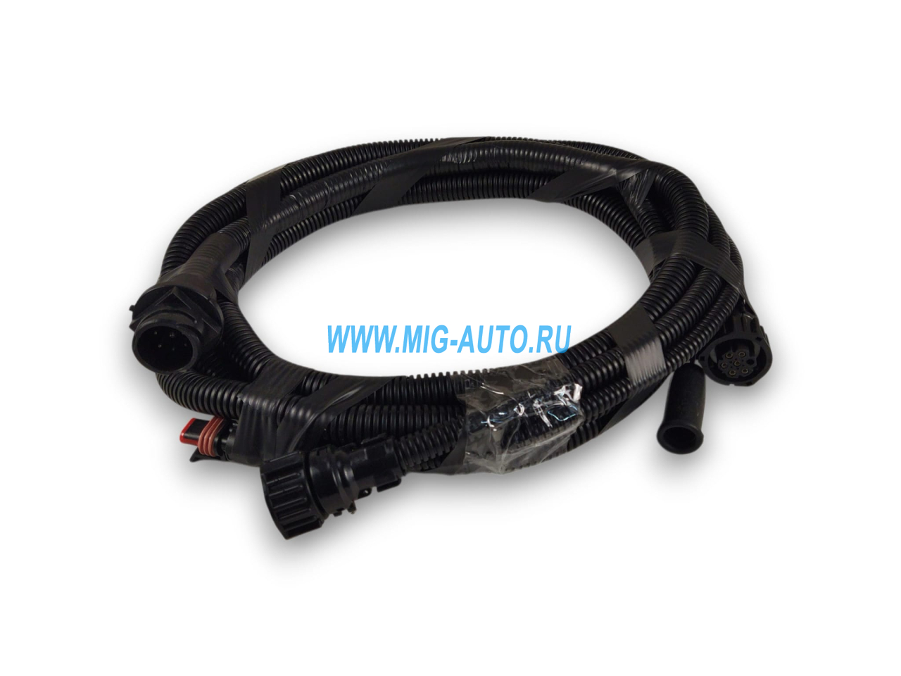 Пучок проводов задних фонарей 6520 6520-3724078