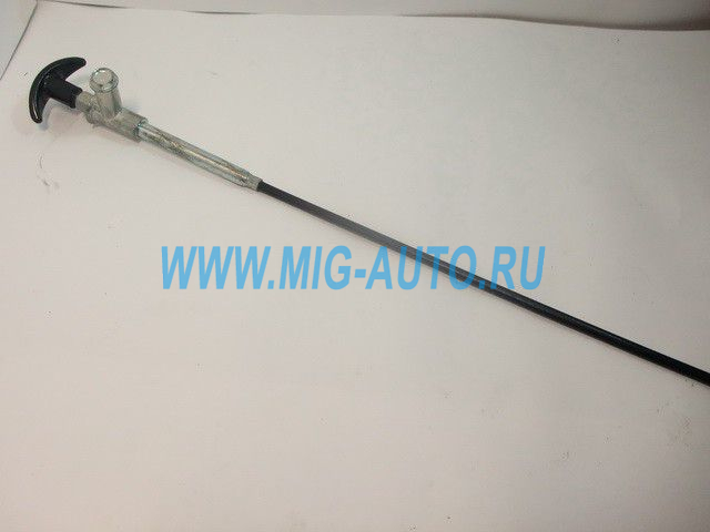 Трос жалюзи (длинный) пластм. / Автопартнер 5320-1310210