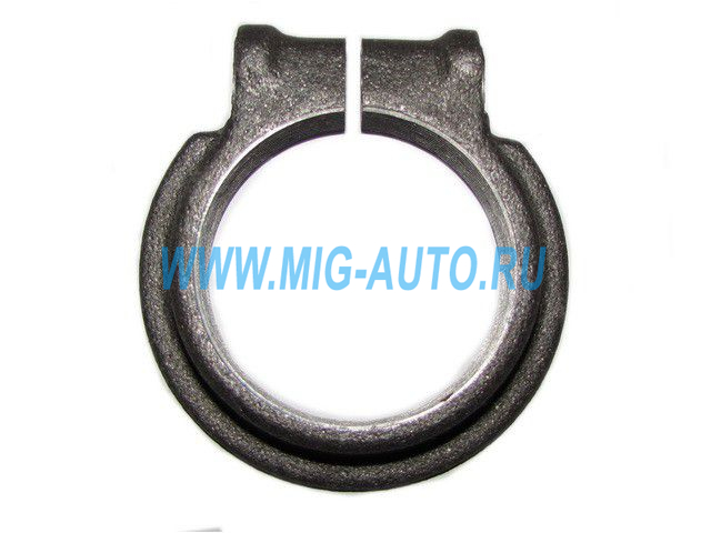 Гайка башмака / ПАО КамАЗ 5320-2918169