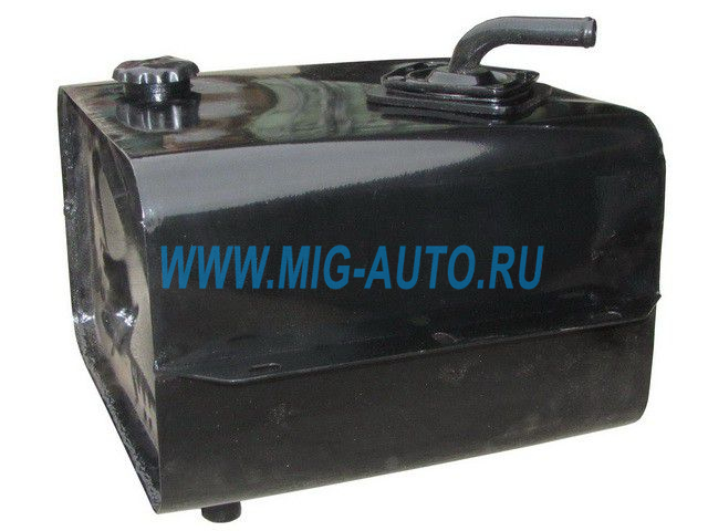 Бак масляный 55102 (490х290х485) 55102-8608010