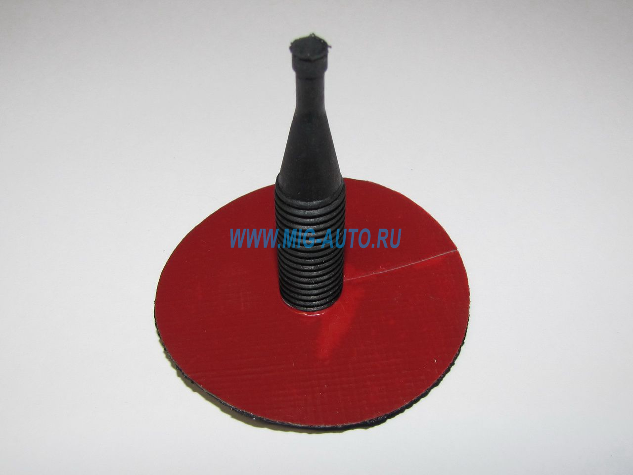 Грибок для ремонта шин Г-4 х.в.  (11*60 мм) Г-4 х.в.