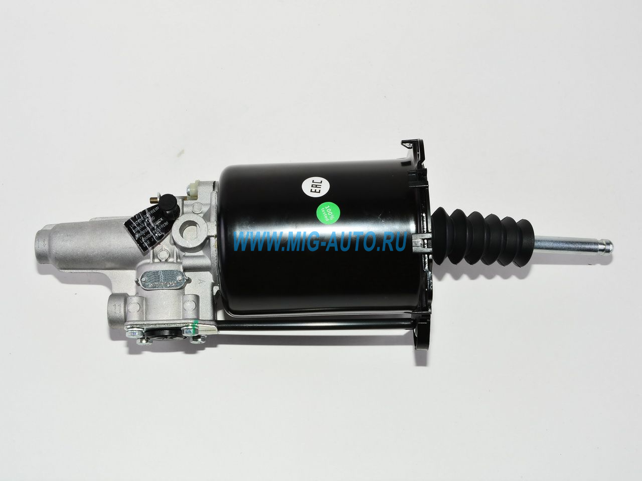 ПГУ в сб. (на КПП ZF ) / аналог 9700514230