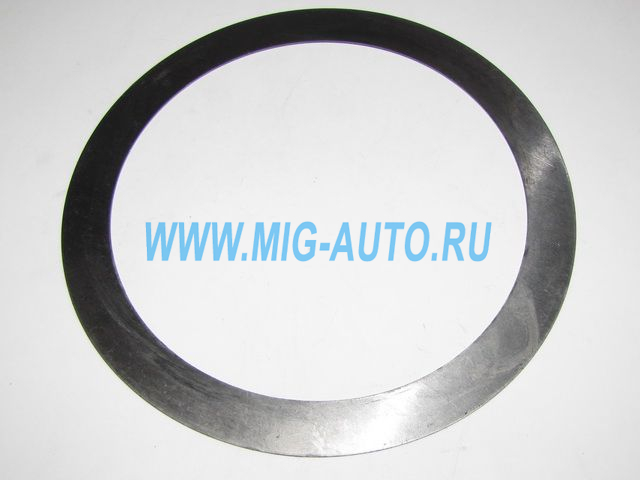 Прокладка регулировочная 040 крышки (толстая) 14-1701036