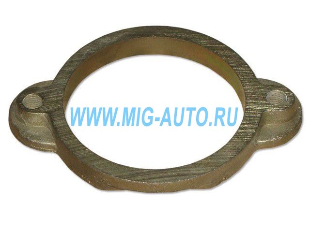 Полумуфта ведомая привода ТНВД с фланцем 740-1029286+..288