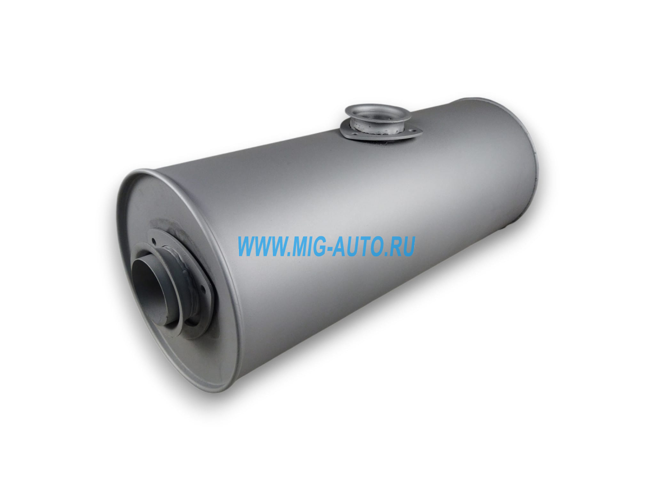 Глушитель 4310 / Автотехнология 4310-1201010