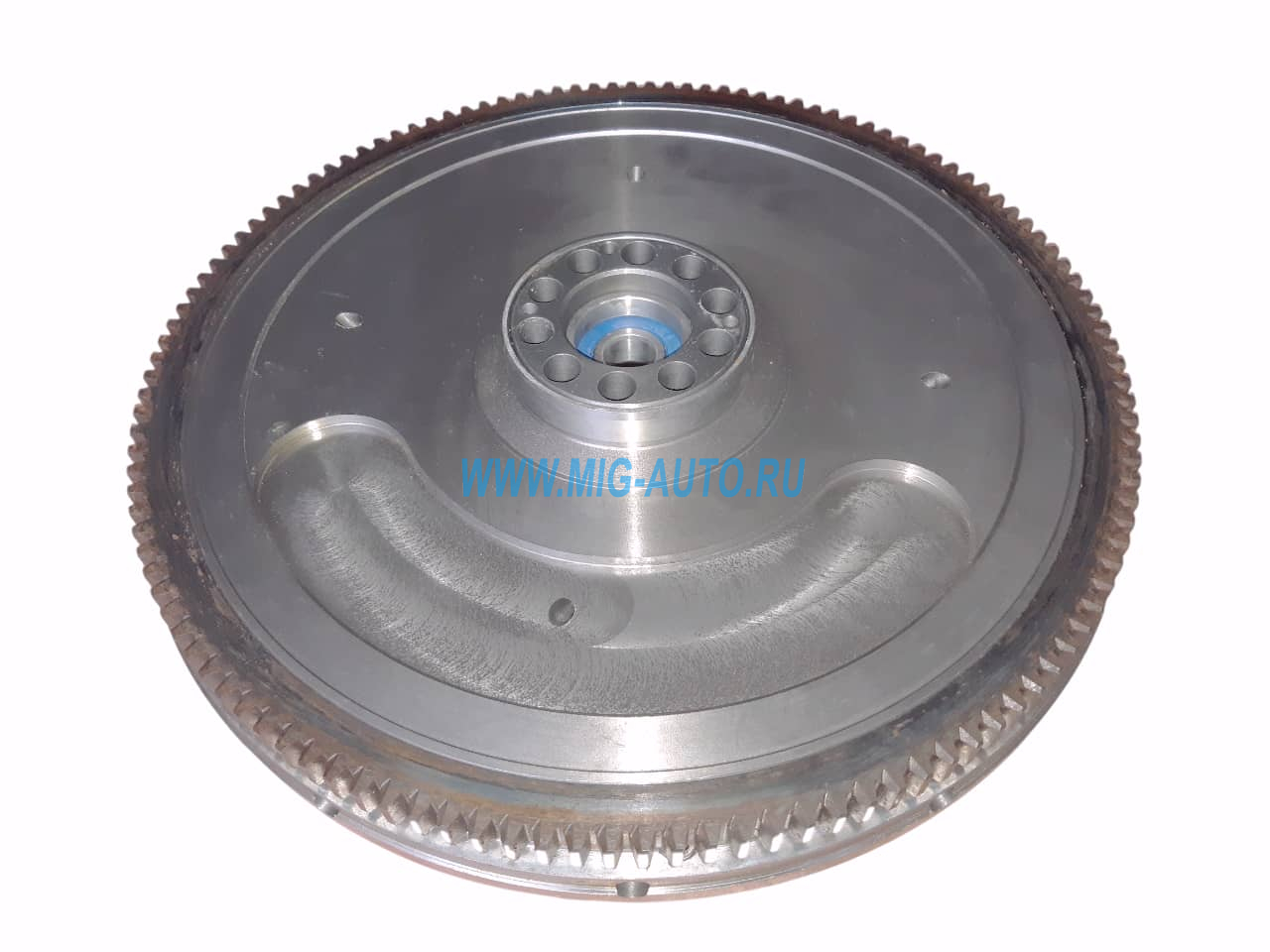 Маховик Евро-2 / ZTD 740.30-1005115
