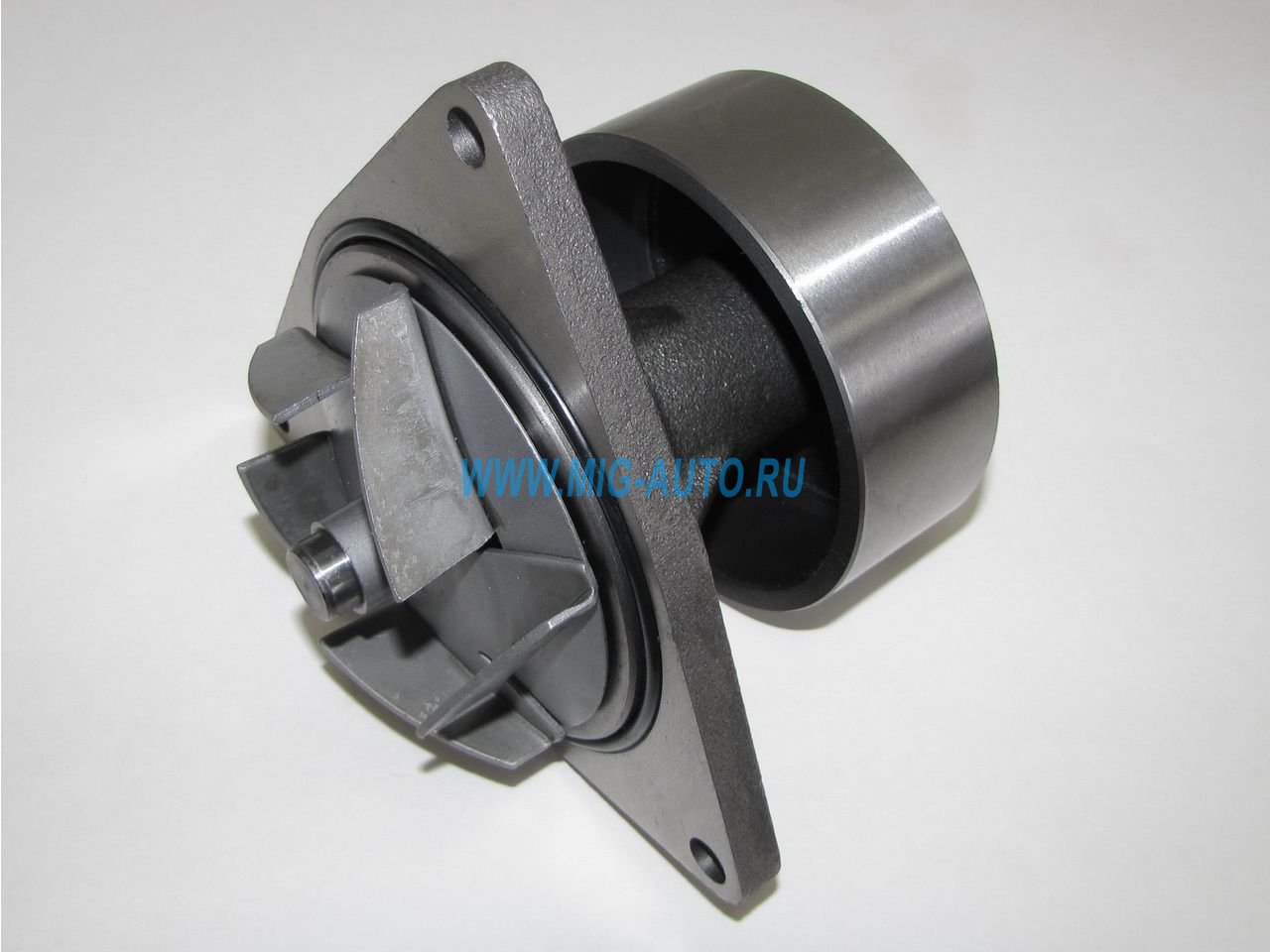 Насос водяной CUMMINS 3966841 / Импорт 3966841