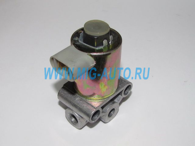 ЭПК КЭМ-10 круглый клапан электромагнитный / аналог 5320-3721500
