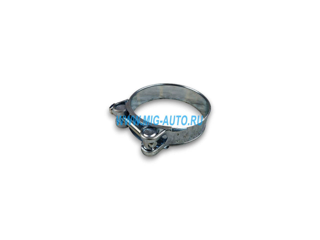 Хомут  80-85 силовой -