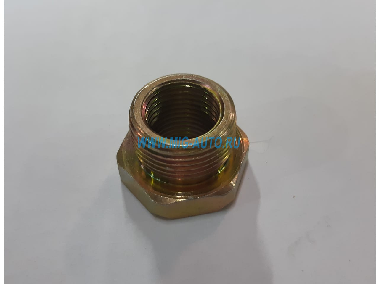 Переходник М22хВ16 / Импорт -