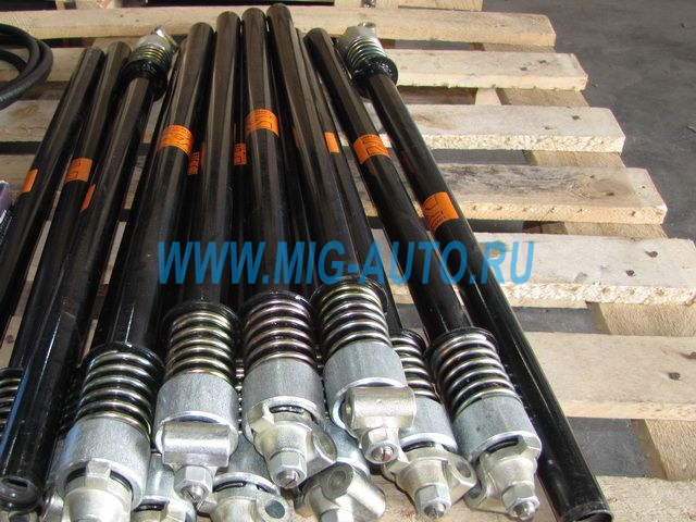 Промежуточный механизм (универсальный) 551639-1703325-001