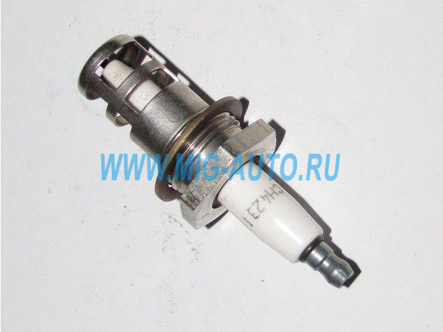 Свеча на ПЖД-30 СН-423