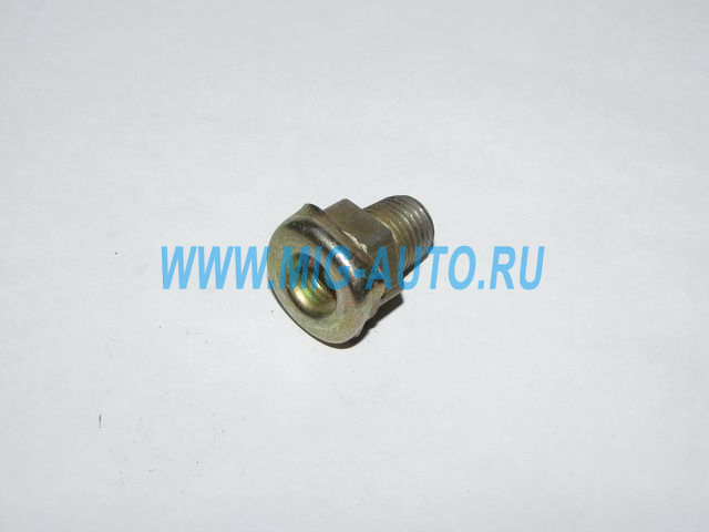 Сапун КПП 14-1702170