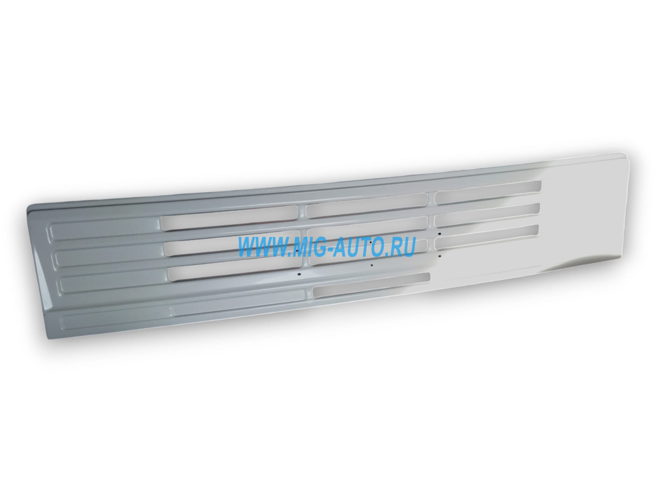 Панель облицовочная 53205 нижняя (дымка) 53205-8401120