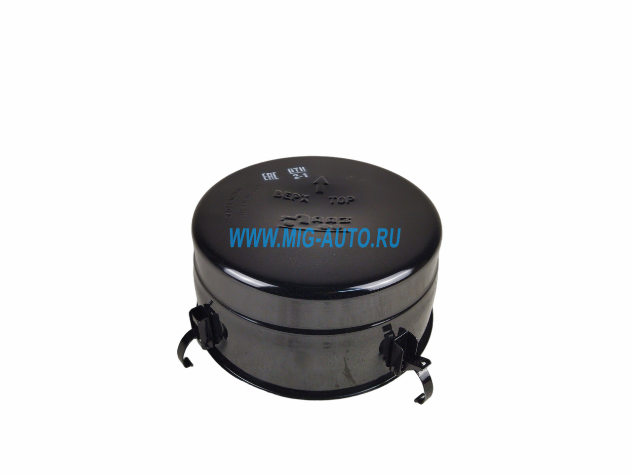 Крышка воздушного фильтра 740 / Ливны 740-1109580-03