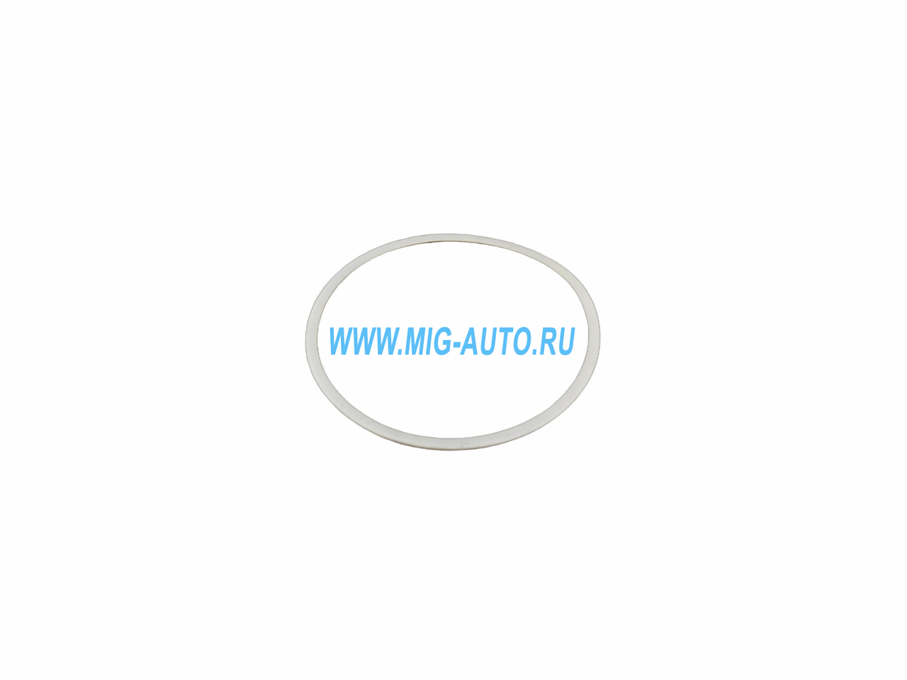 Кольцо газостыка (фторопласт) / ПОЛИКС+ 740-1003460