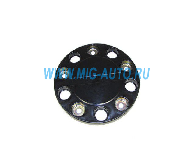 Колпак колеса Евро (пластиковый) 5425-3101060