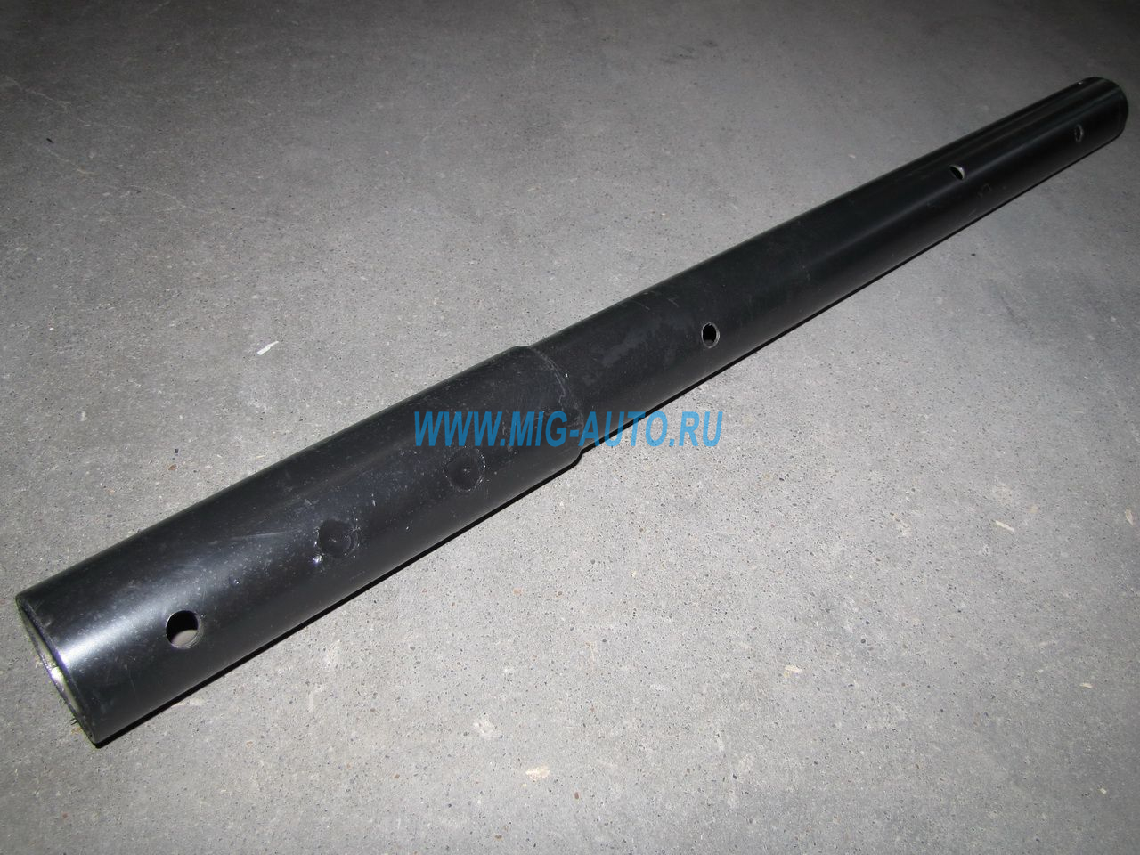 Кронштейн крепления крыла (труба) 54322-8511123