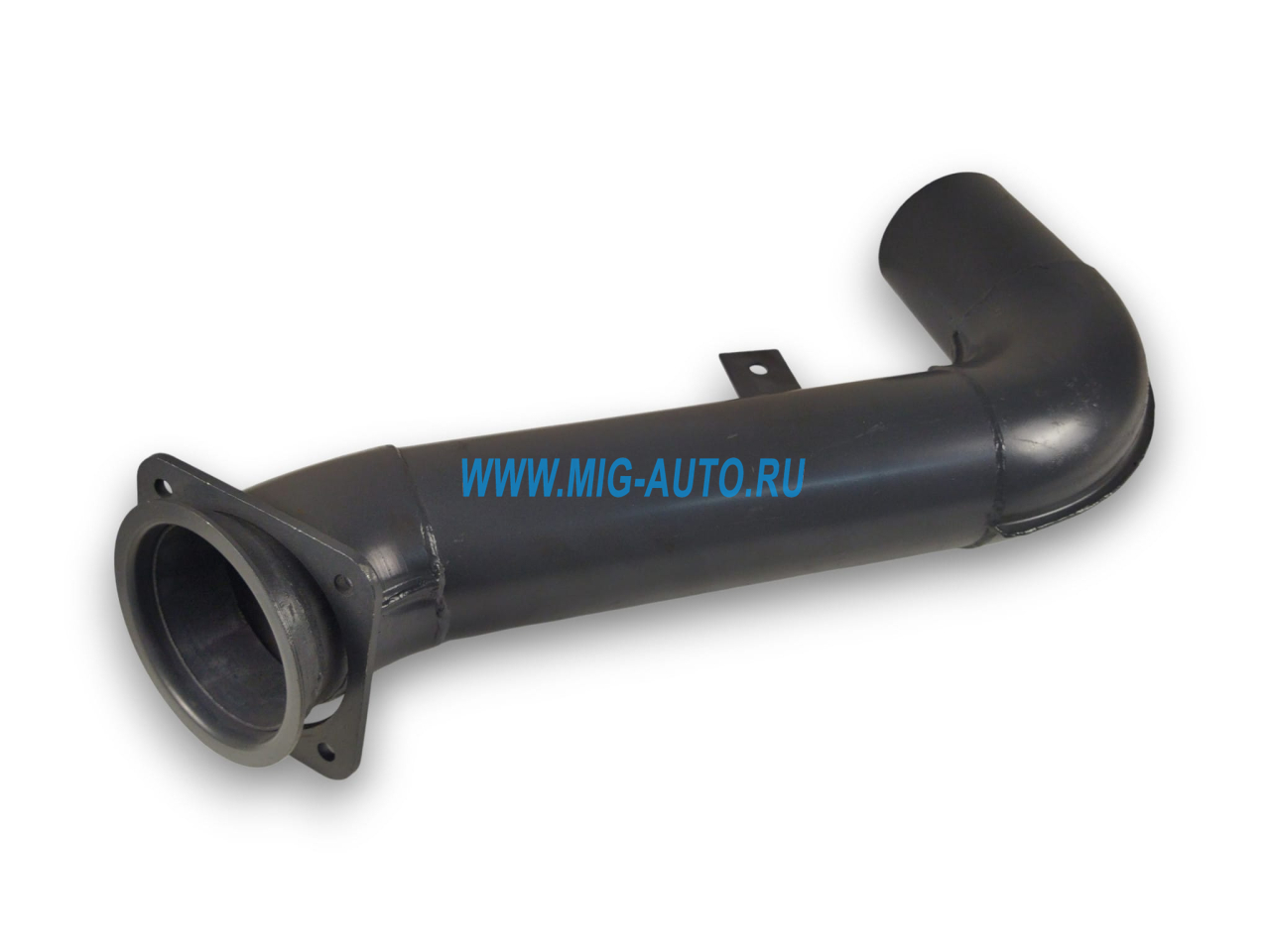 Патрубок выпускной 54115 / МК 54115-1203048