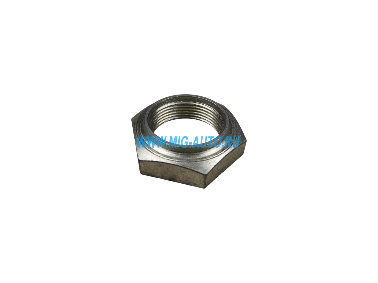 Гайка 105 вала / ПАО КамАЗ 870510