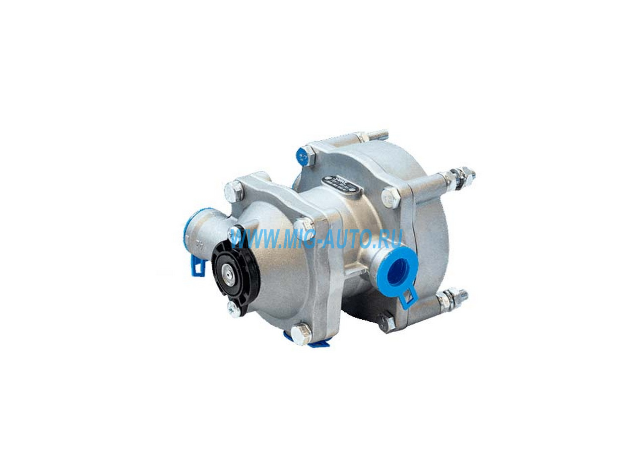 КУТП-2 КАМАЗ (100.3522010) SORL 35220010150