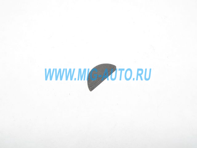 Шпонка на масл. насос большая 3х6,5х15,7 870804