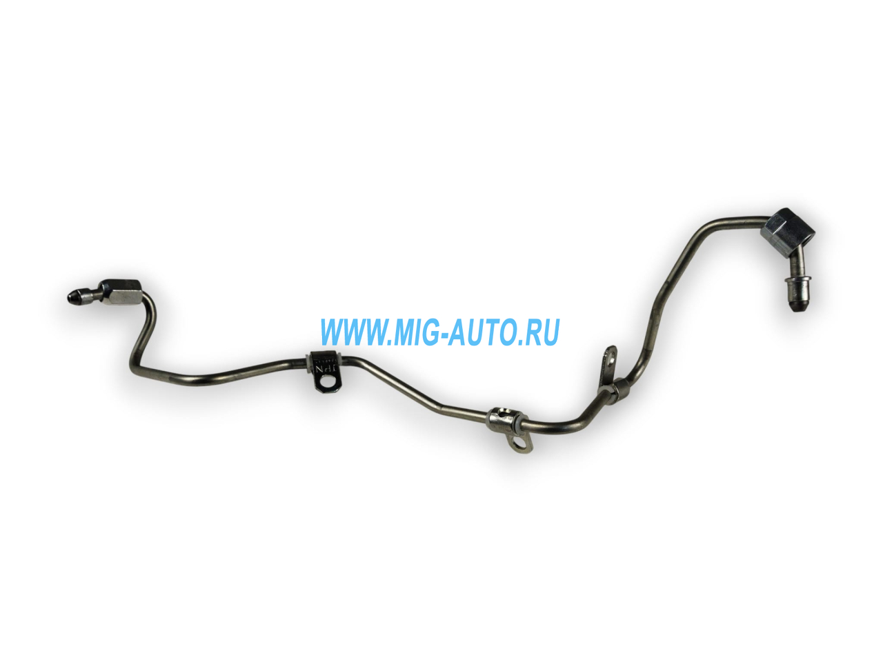 Трубка подачи топлива CUMMINS 4940552