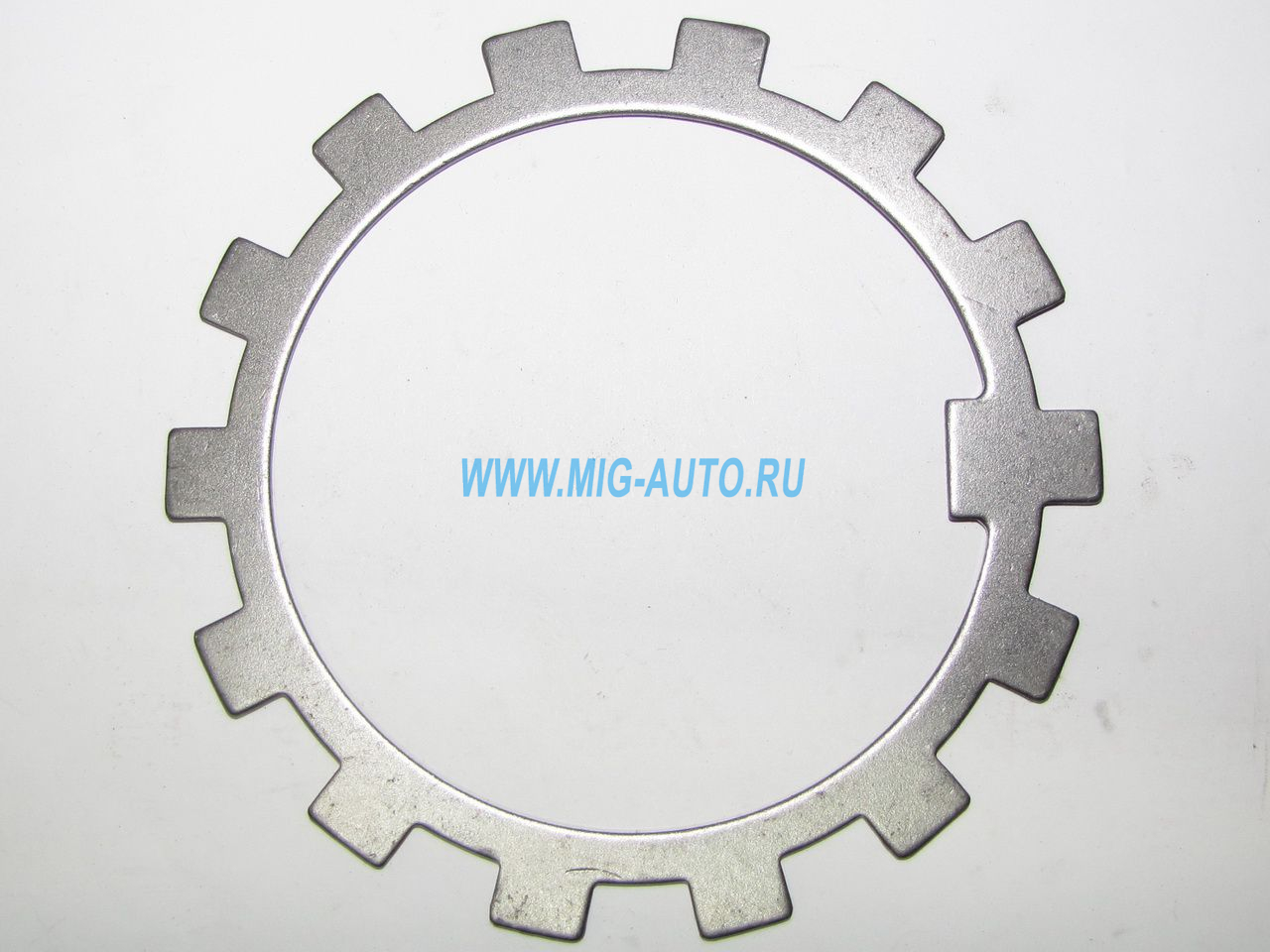 Шайба задней ступицы (зубчатая) 5336-3104080