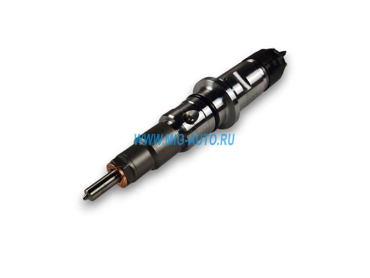 Форсунка Евро-5 / аналог BOSCH 0445120329
