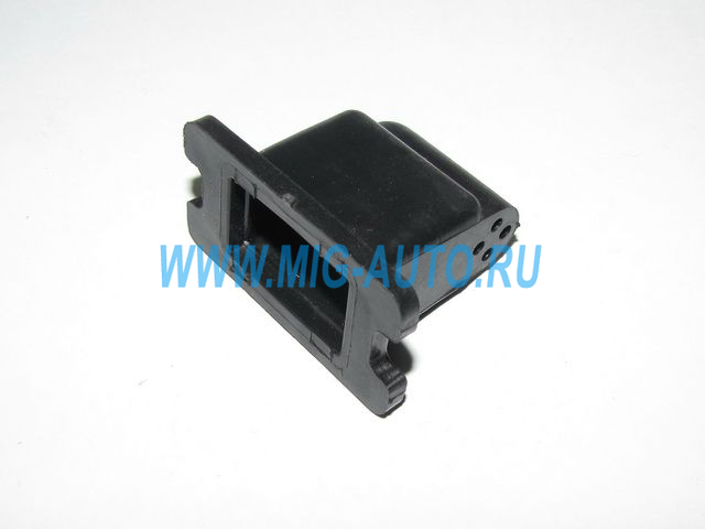 Изолятор штекерного наконечника / РОСТАР 5320-3716017