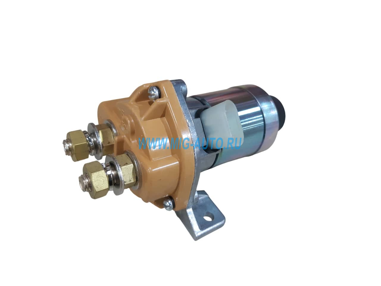 ВК массы (ВК-860) (текстолит) / аналог 1407-3737010