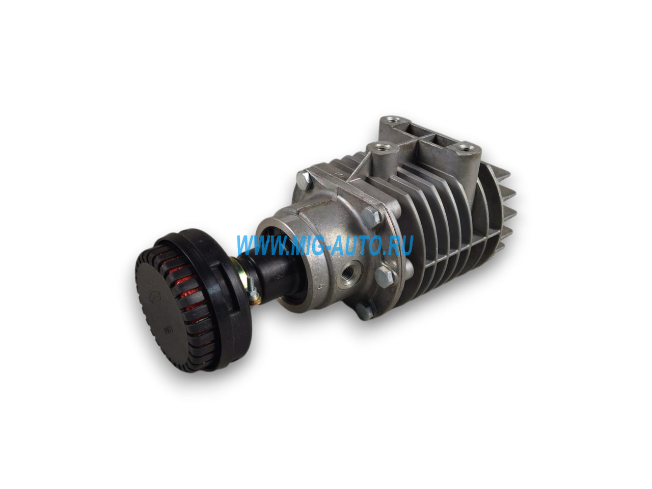 Влагомаслоотделитель МАЗ, УРАЛ / БелОМО 8175-3512100-10