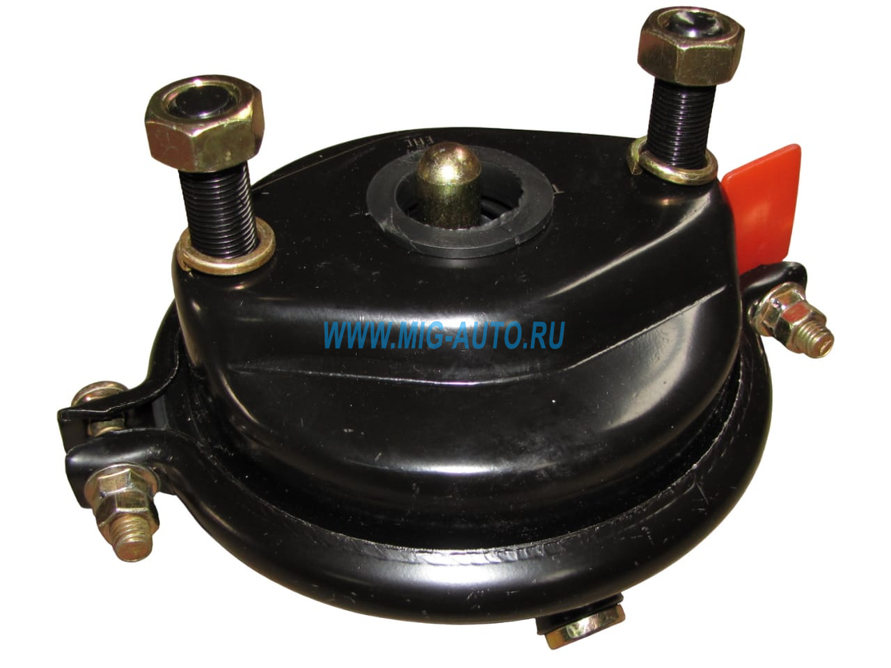 Камера тормозная (тип20) дискового тормоза, без вилки (ан.4235050000) / ZTD 544434020