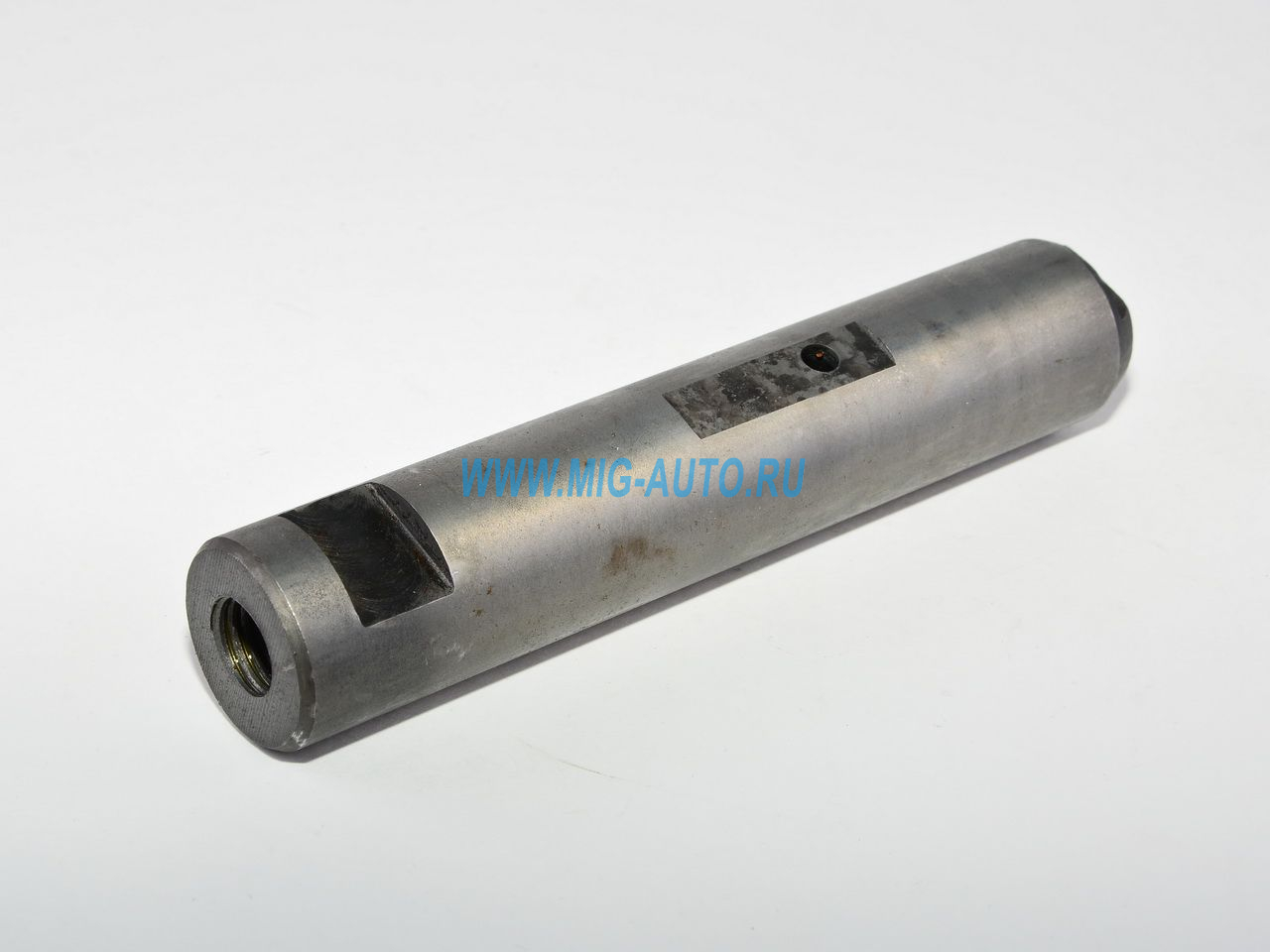 Палец ушка передней рессоры (МАЗ) 5432-2902478 А1